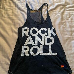 Aviator Nation tank top